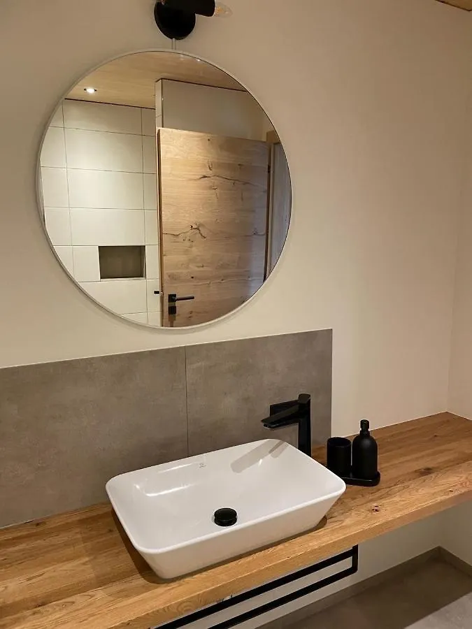 Bummler Hof Allgaeu Apartment Legau Germany