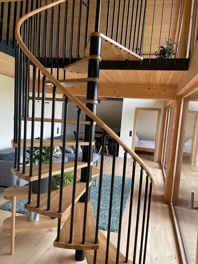 Bummler Hof Allgaeu Apartment Legau