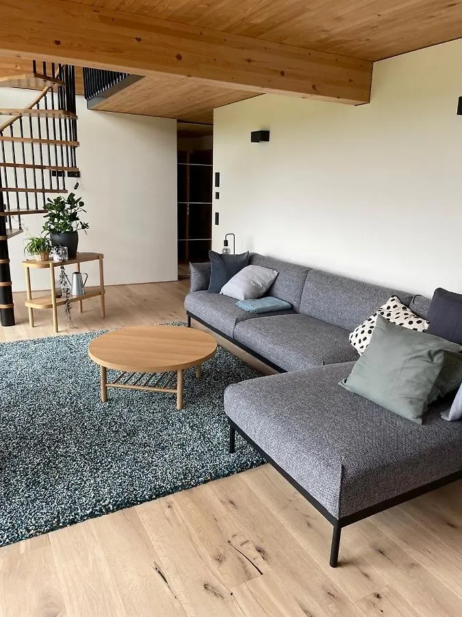 Bummler Hof Allgaeu Apartment Legau