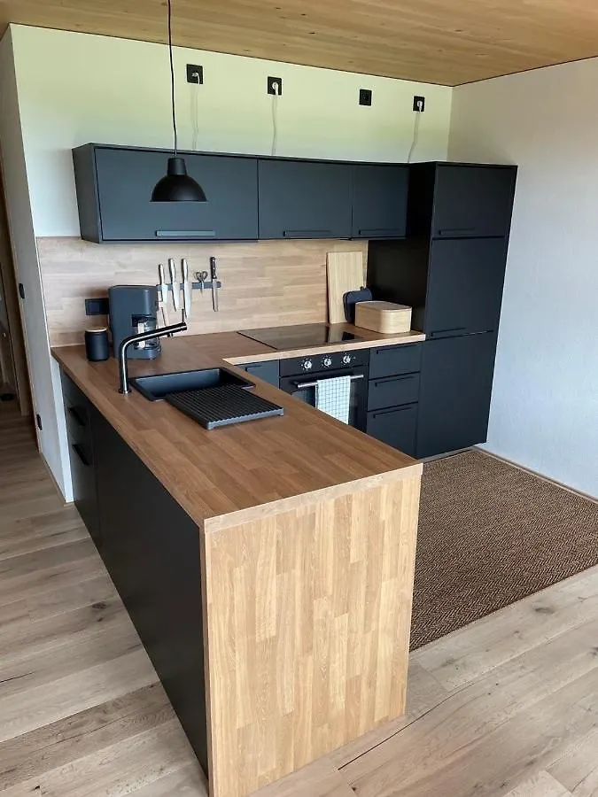 Bummler Hof Allgaeu Apartment Legau