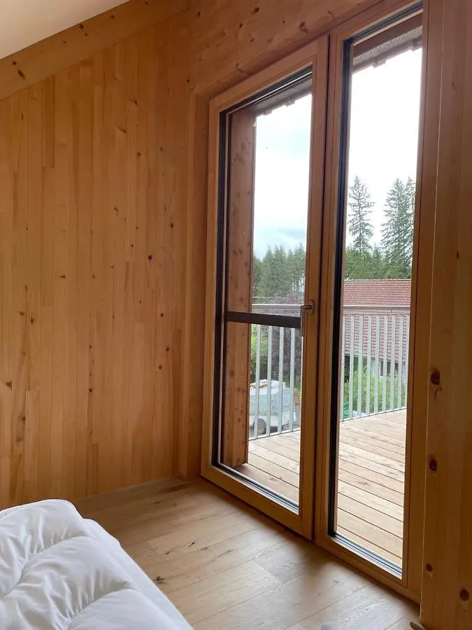 Bummler Hof Allgaeu Apartment Legau
