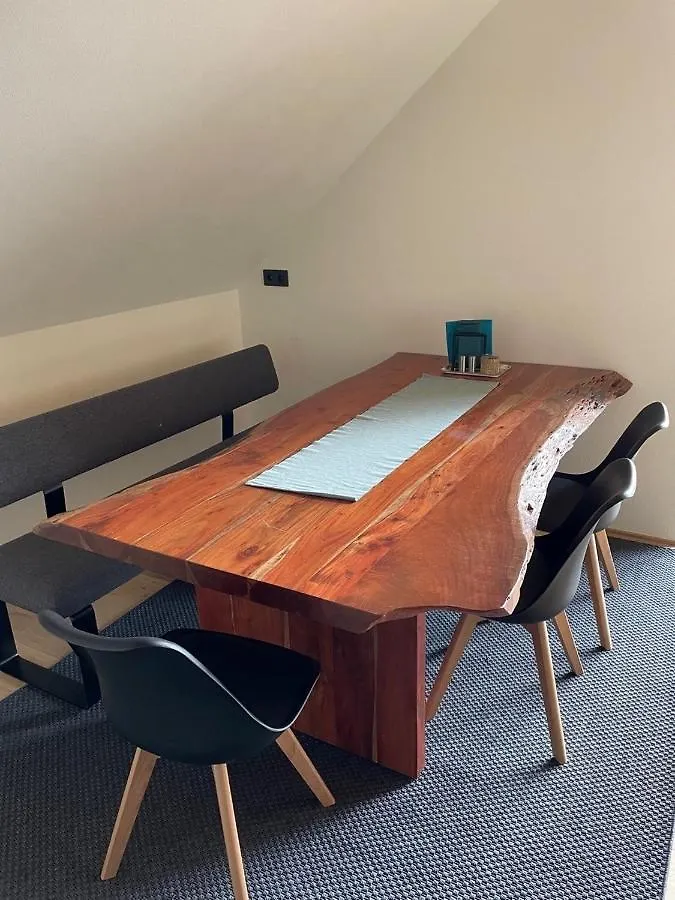 Bummler Hof Allgaeu Apartment Legau 0*,  Germany