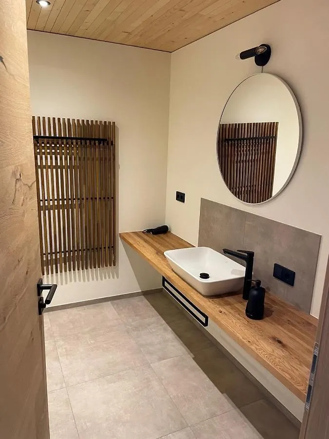 Bummler Hof Allgaeu Apartment Legau Germany