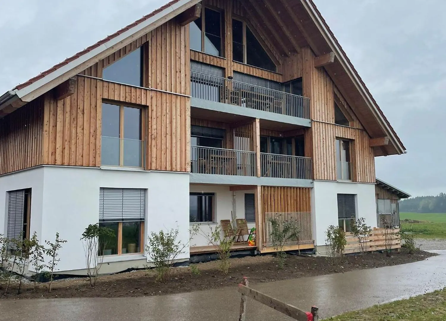 Bummler Hof Allgaeu Apartment Legau Germany