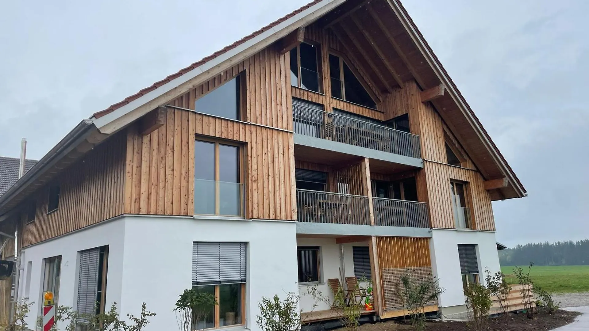 Bummler Hof Allgaeu Apartment Legau