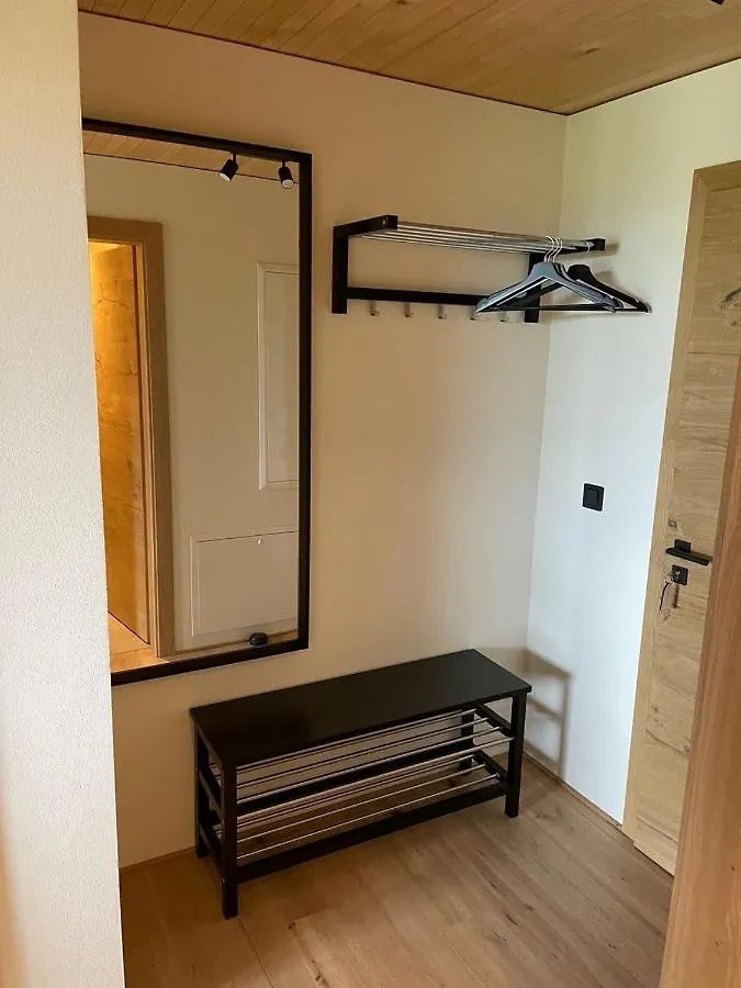 Apartmán Bummler Hof Allgaeu Legau