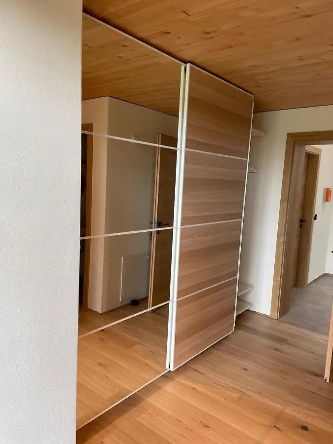 Apartmán Bummler Hof Allgaeu Legau 0*,
